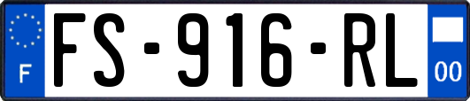 FS-916-RL