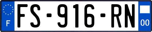 FS-916-RN