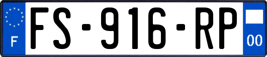 FS-916-RP