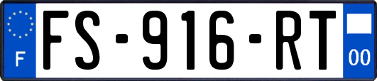 FS-916-RT