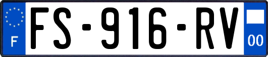 FS-916-RV