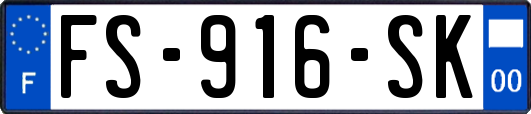 FS-916-SK