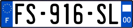 FS-916-SL