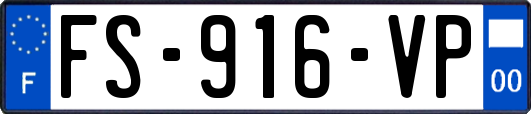 FS-916-VP