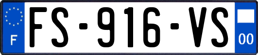 FS-916-VS