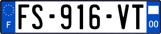 FS-916-VT