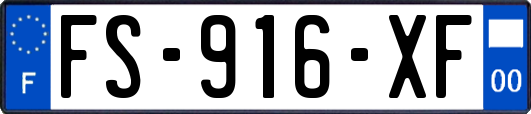FS-916-XF