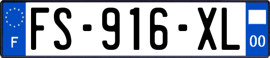 FS-916-XL