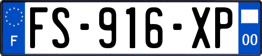 FS-916-XP