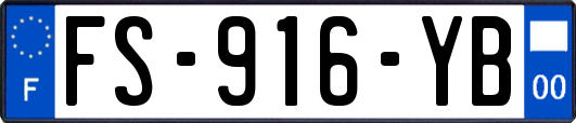 FS-916-YB