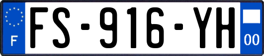 FS-916-YH