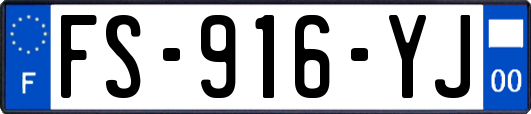 FS-916-YJ