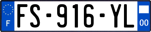FS-916-YL