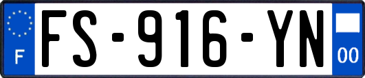 FS-916-YN