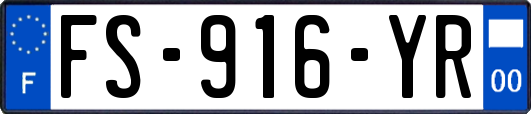 FS-916-YR
