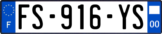 FS-916-YS
