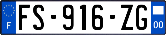 FS-916-ZG