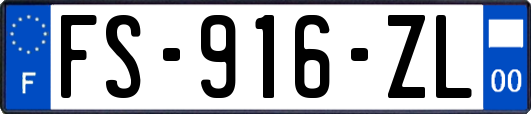 FS-916-ZL