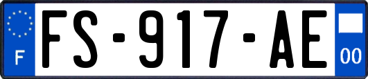 FS-917-AE