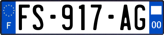 FS-917-AG