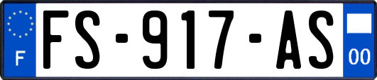 FS-917-AS