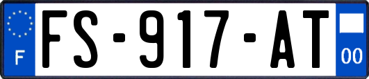 FS-917-AT