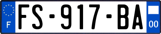FS-917-BA