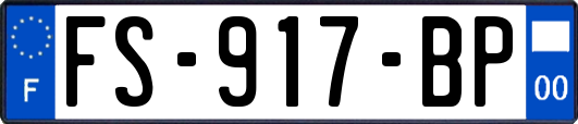 FS-917-BP