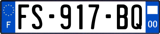 FS-917-BQ