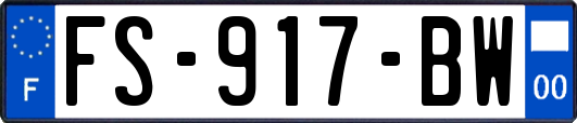 FS-917-BW
