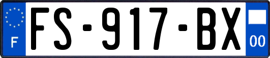 FS-917-BX