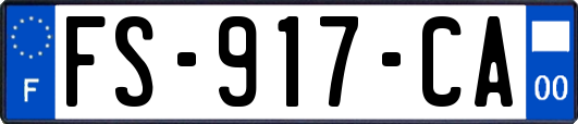 FS-917-CA