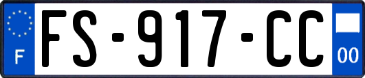 FS-917-CC
