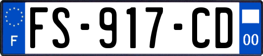 FS-917-CD