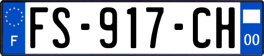 FS-917-CH