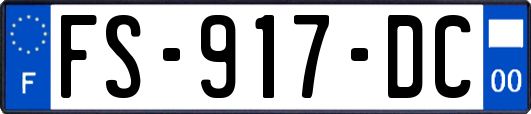 FS-917-DC
