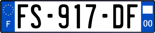 FS-917-DF