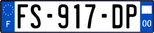 FS-917-DP