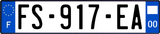 FS-917-EA