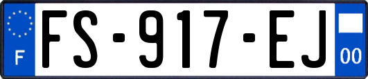 FS-917-EJ
