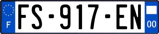 FS-917-EN