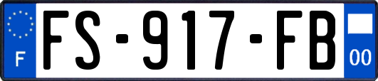 FS-917-FB