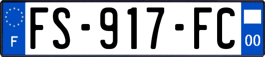 FS-917-FC