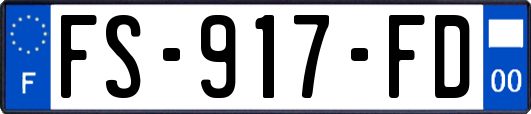 FS-917-FD