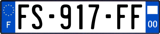 FS-917-FF