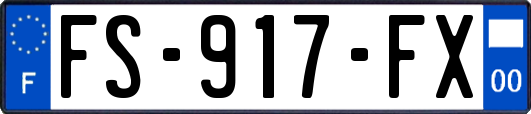 FS-917-FX