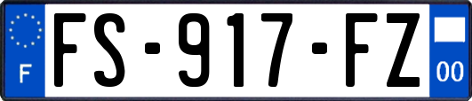 FS-917-FZ