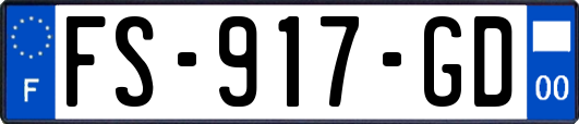 FS-917-GD