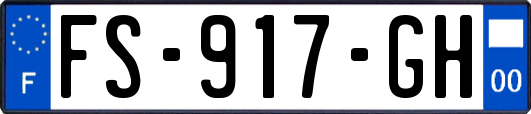 FS-917-GH
