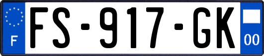 FS-917-GK